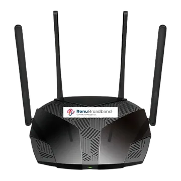 Renu Broadband Wi-Fi router